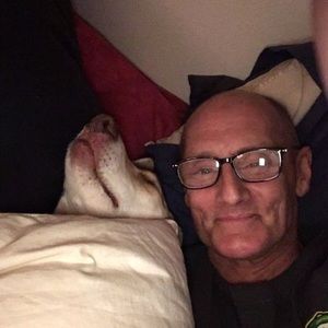 Meet your Posher, Dwight